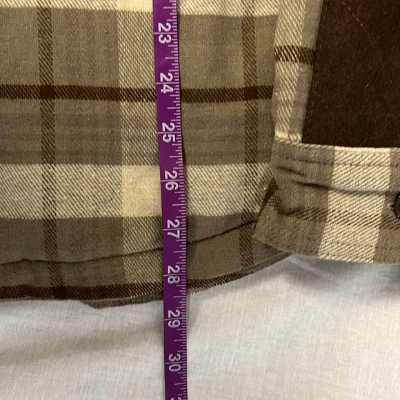 NWT Mountain and Isles Jacket size M - Picture 5 of 5